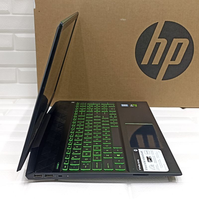 I5 8th Gen Hp Pavilion I5 1tb HP Pavilion 15-DP0003NA Core I7