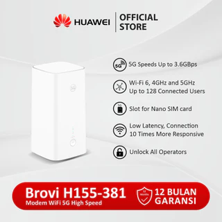 Toko Online Huawei Mobile Broadband Official Shop | Shopee Indonesia