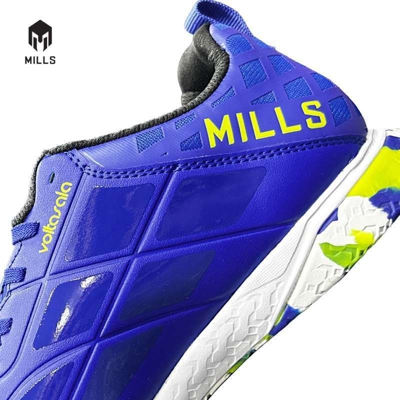 Jual MILLS Sepatu Futsal Voltasala Libre | Shopee Indonesia