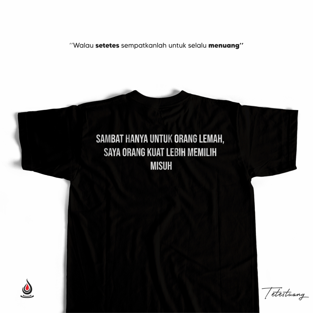 Jual Tetestuang Kaos Sambat Dan Misuh Kaos Quotes Kaos Kata Kata Kaos Distro Katun Combed 