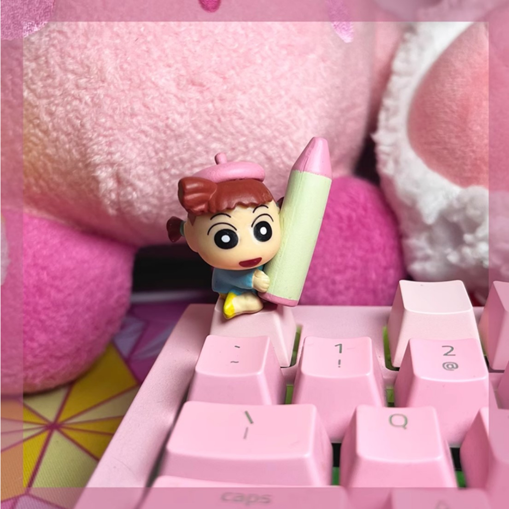 shinchan keyboard