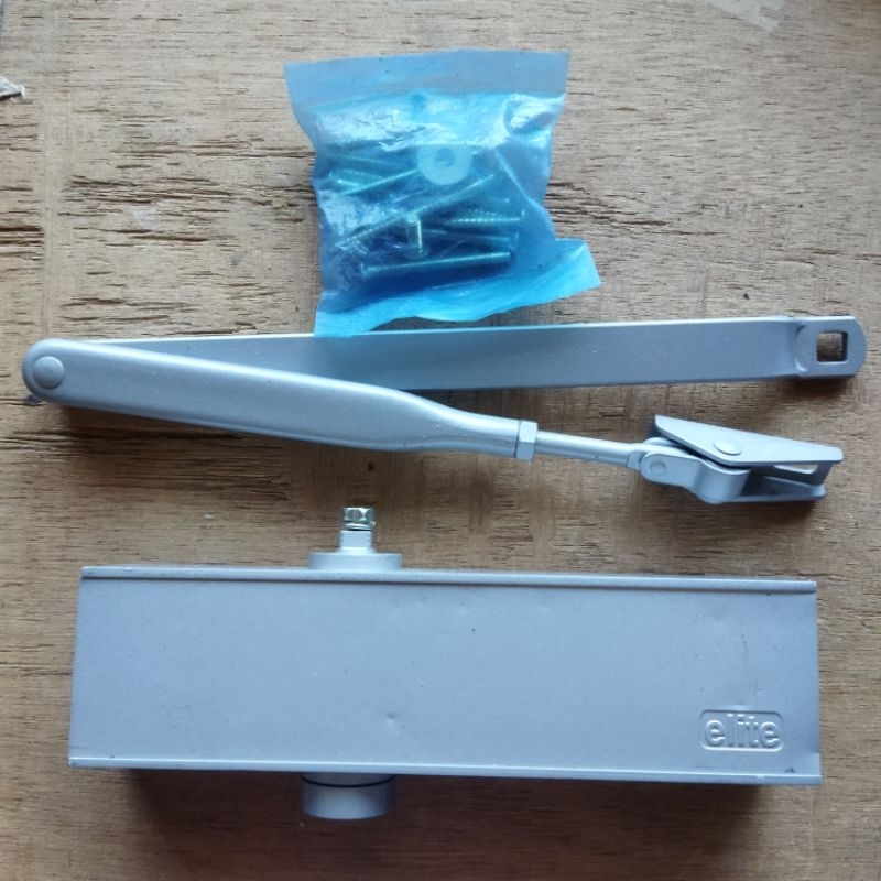 Jual Door Closer ELITE TS300BC | Shopee Indonesia