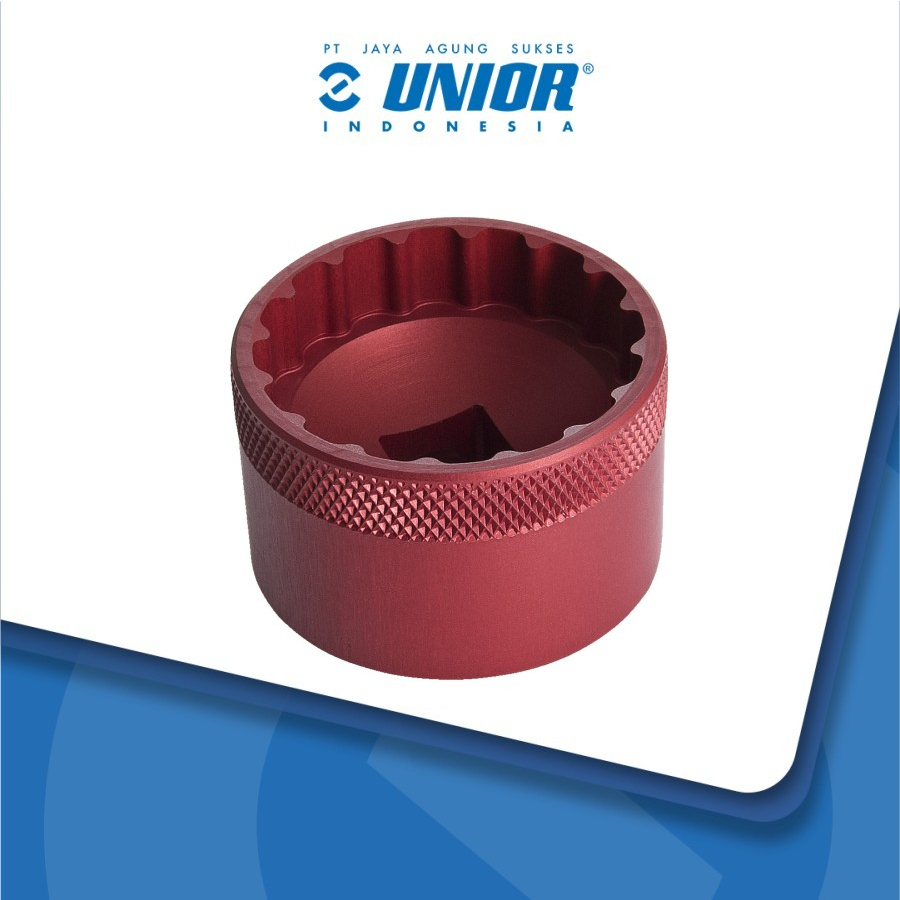Jual UNIOR Bottom bracket socket BBR60 - 1671.BBR60 | Shopee Indonesia
