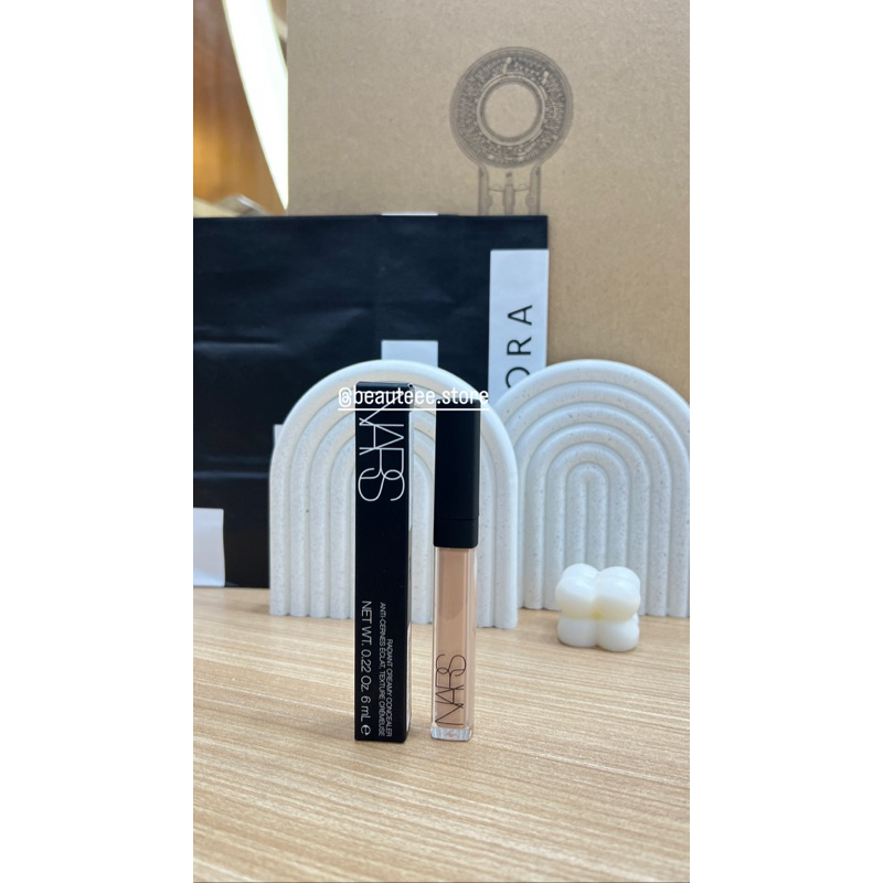 Jual NARS Radiant Creamy Concealer ( Light 2 ) | Shopee Indonesia