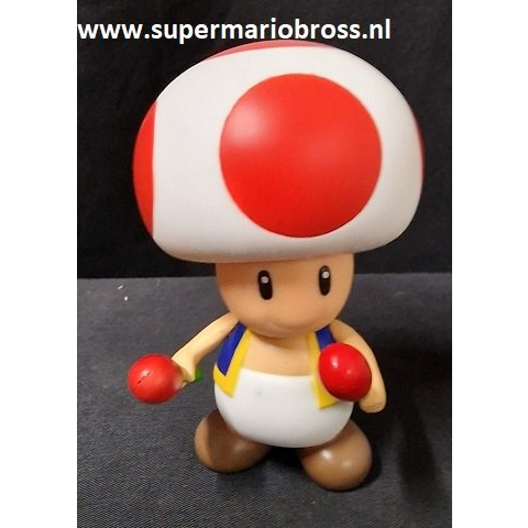 Jual FIGURE MARIO BROS SUPER MARIO TOPPER CAKE | Shopee Indonesia