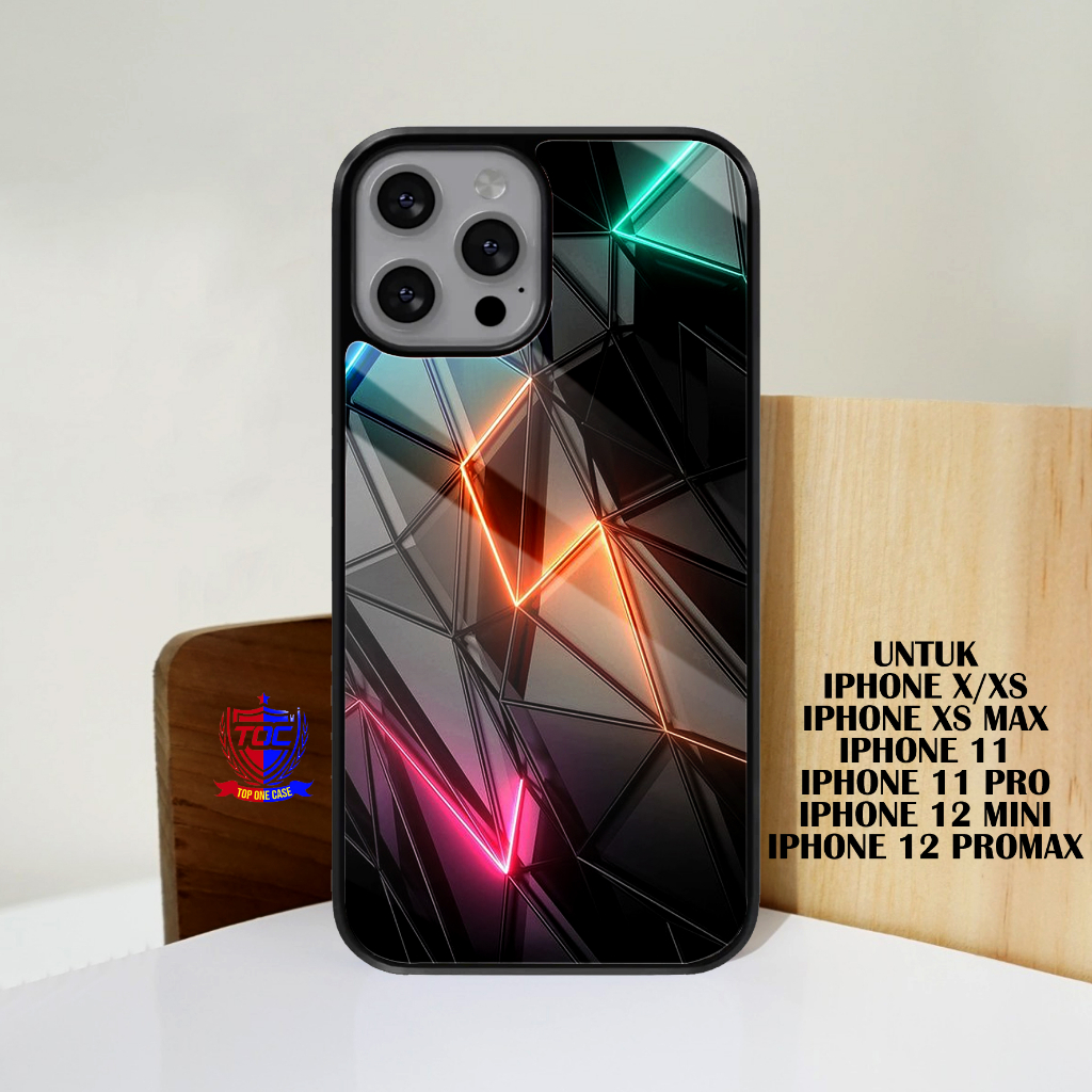 Iphone 11 Pro Max Case Casing Ip 12 10 Rekomendasi Case IPhone 11