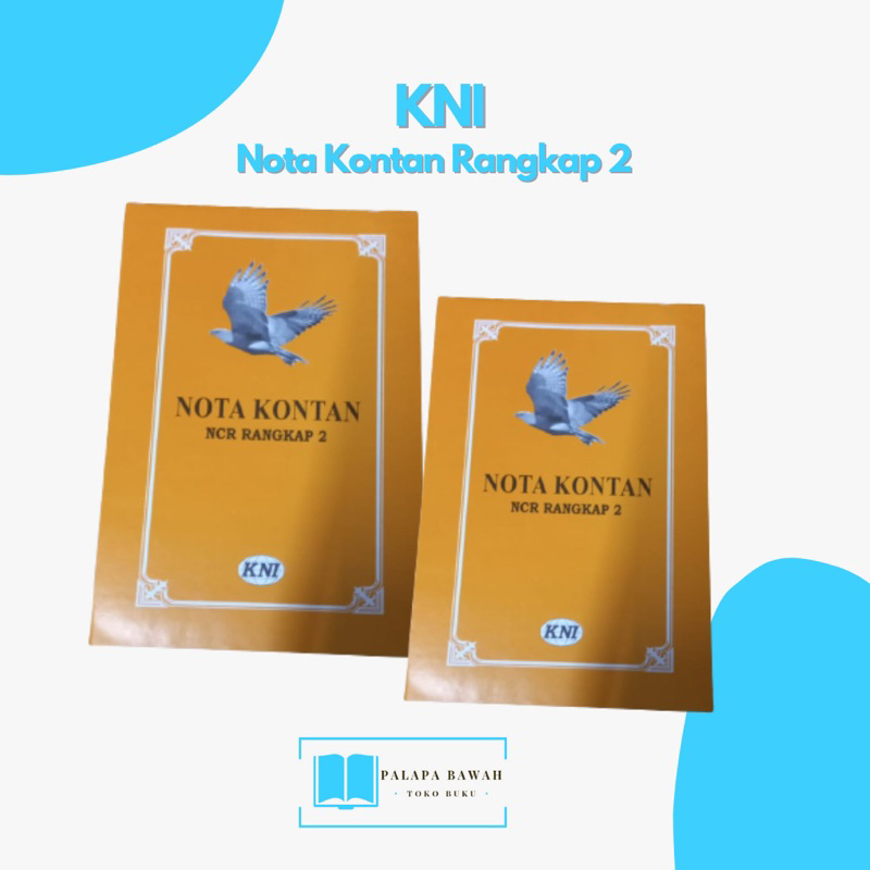 Jual BUKU NOTA RANGKAP 1 RANGKAP 2 RANGKAP 3 KECIL PER PCS | Shopee ...