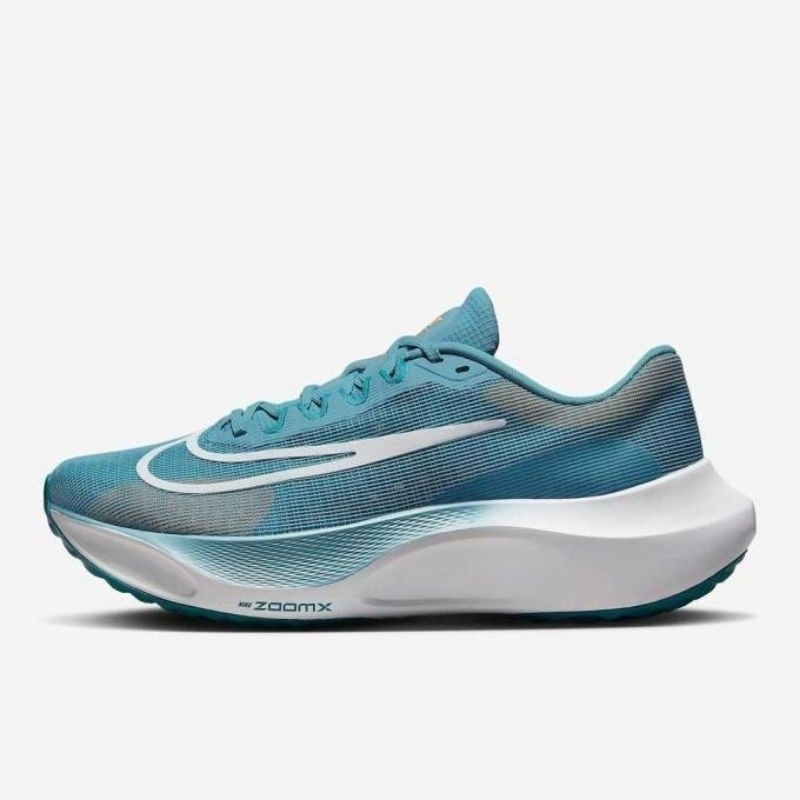 Jual SEPATU RUNNING NIKE ZOOM FLY BLUE Shopee Indonesia