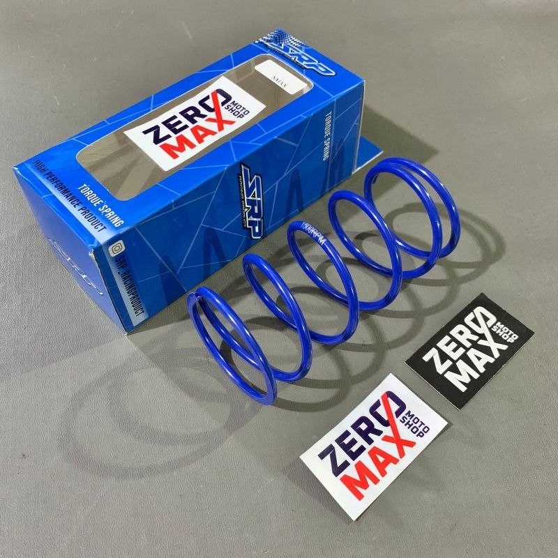 Jual Per CVT SRP Racing 1500 RPM 1500RPM All New NMAX 2020 2021 2022 ...
