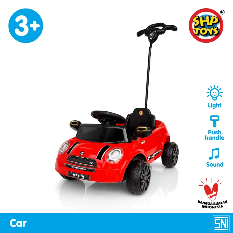 Jual Mainan Mobilan Anak Cars Super Mini SMC 628 SHP TOYS Maenan