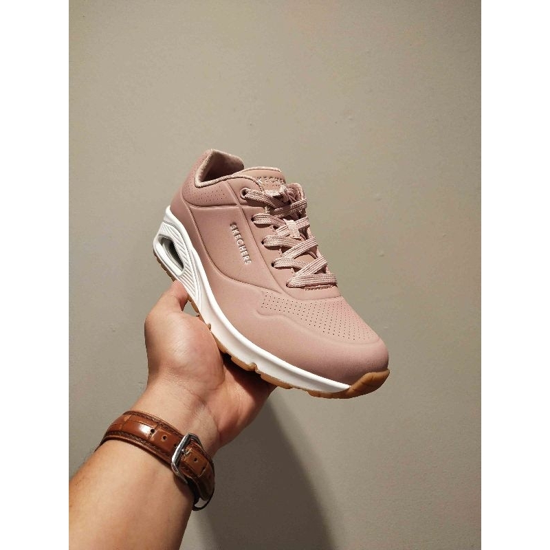 Skechers peach clearance