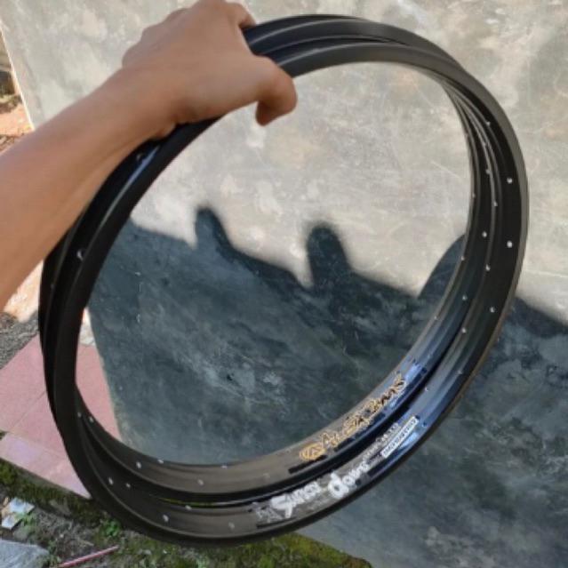 Jual Rims supradome | Shopee Indonesia