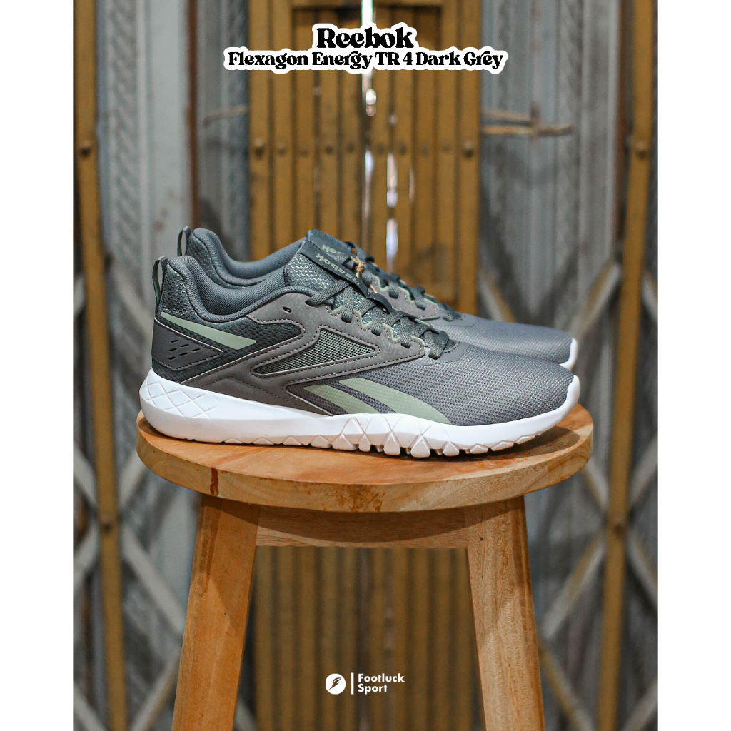Jual Sepatu Running Reebok Flexagon Energy TR Mens Series