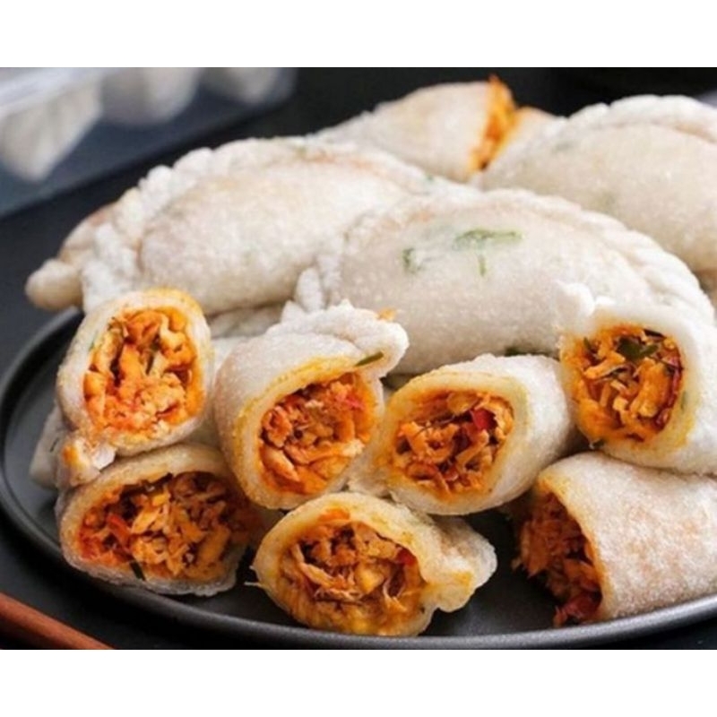 Jual Cireng Isi Ayam suwir | Shopee Indonesia