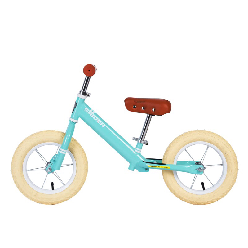 Jual Push Bike Balance Bike 5rider Air Pastel Element | Shopee Indonesia