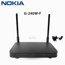 Jual router nokia gpon | Shopee Indonesia