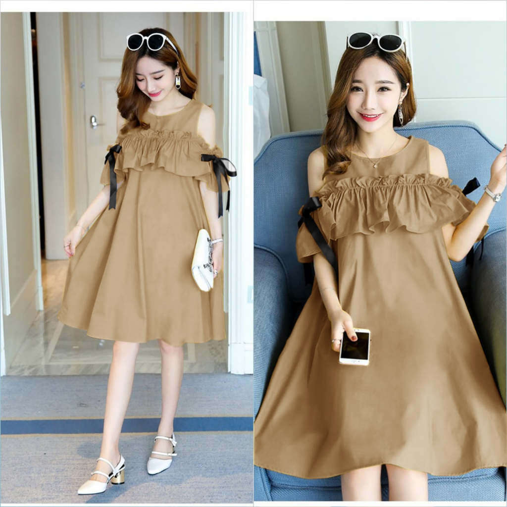 Dress murah best sale