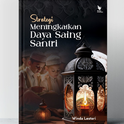 Jual Strategi Meningkatkan Daya Saing Santri - Winda Lestari - LN ...