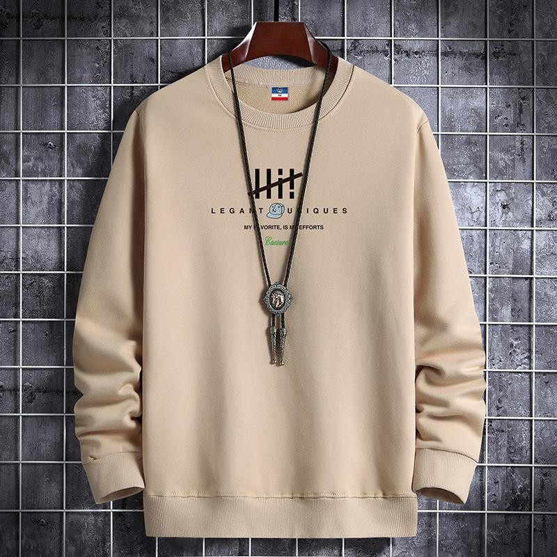 Jual Diskon Sweater Keren Kaos Pria Distro Hii Legant Sweatshirt Trendy ...