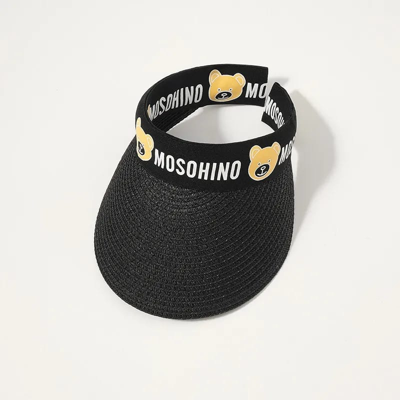 Jual BEE ONE - Topi Visor Anak Lucu Topi Anak Pelindung Sinar Matahari ...