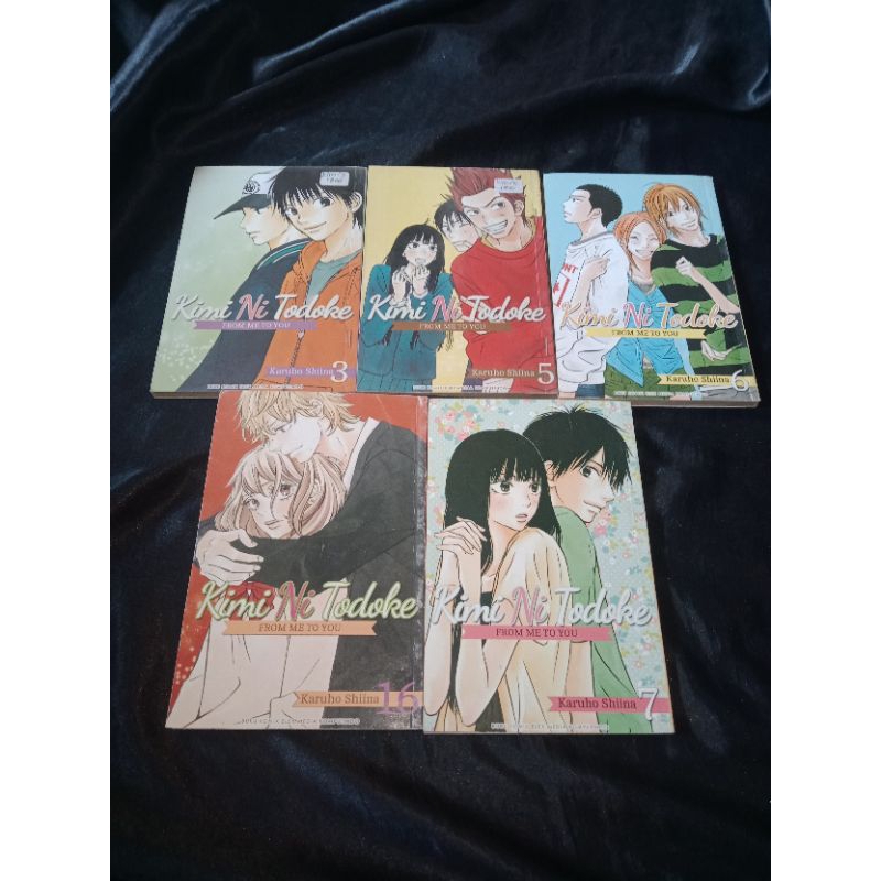 Hikaru ga Shinda Natsu Comic Manga vol.1-4 Book set Mokumoku Ren Japanese