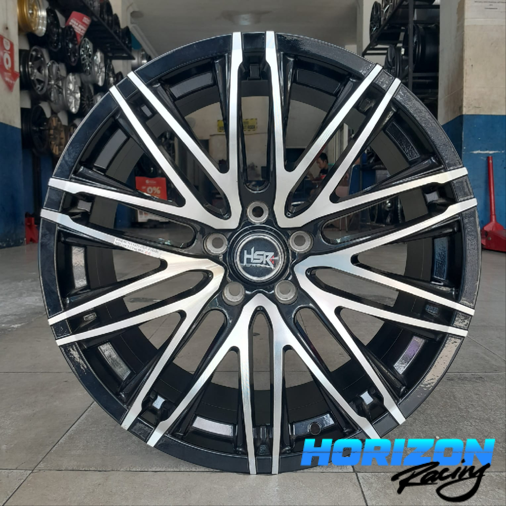 Jual velg mobil ring 19 untuk TOYOTA ZENIX dll hsr WRENCH | Shopee ...