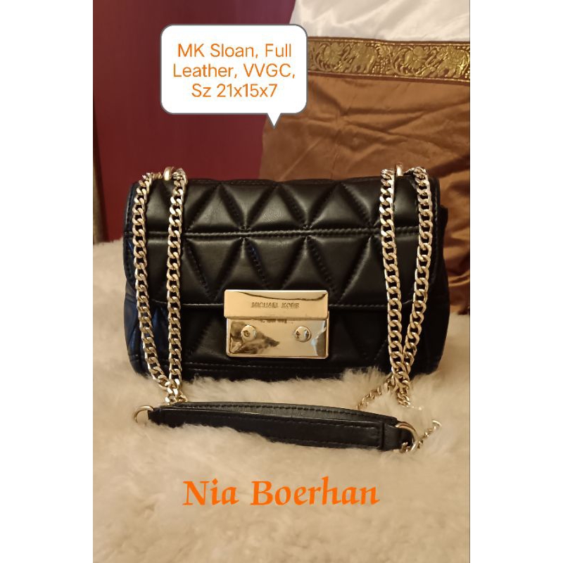 ready tas Jet Set Medium Chain Pouchette Rp.1.400.000