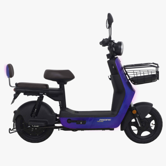 Jual Sepeda Listrik Pacific Astrio Original | Shopee Indonesia