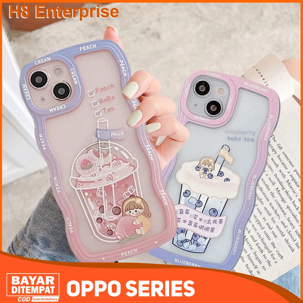 Jual Case Oppo A3s A5s A5 2020 A7 A9 2020 A11k A12 A15 A15s A16 A16s F9