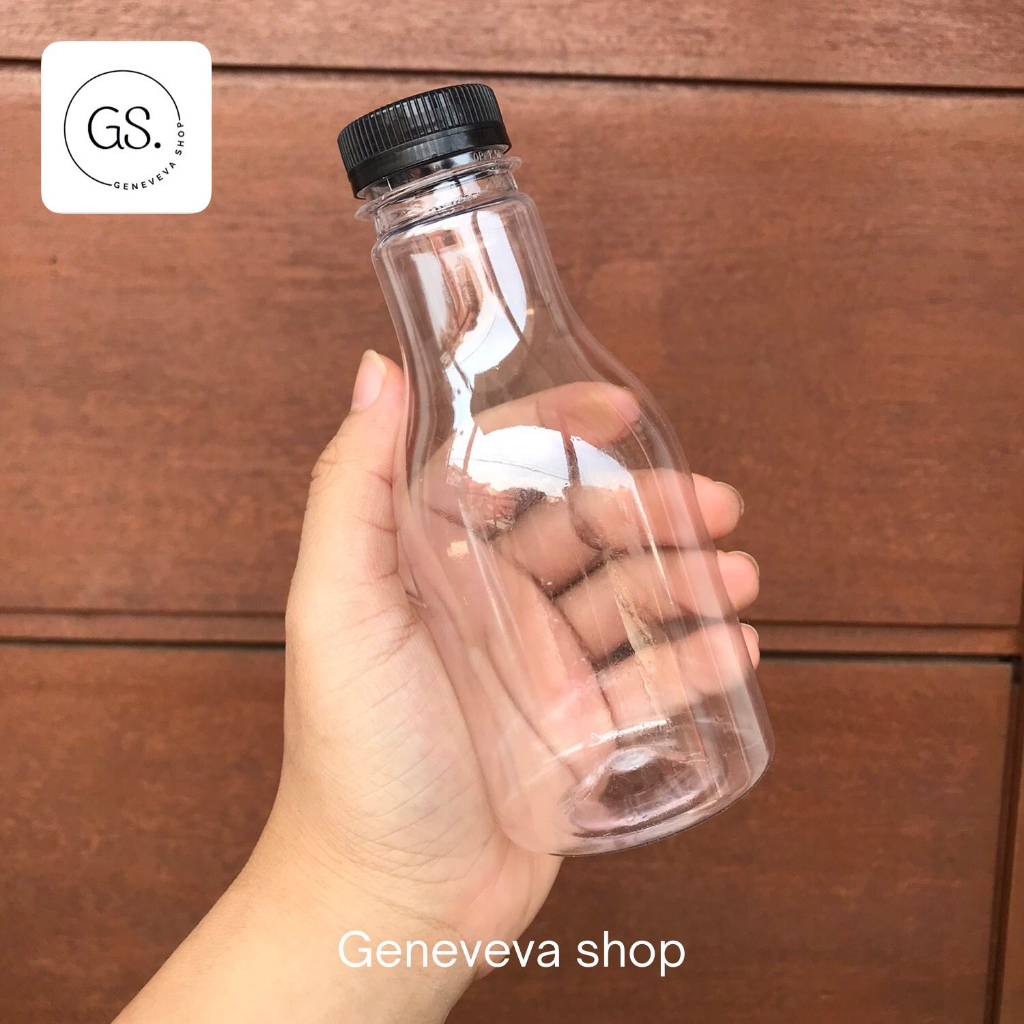 Jual Botol pir 250ml shortneck | Shopee Indonesia