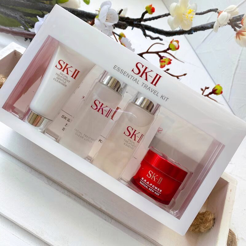 sk2 travel kit