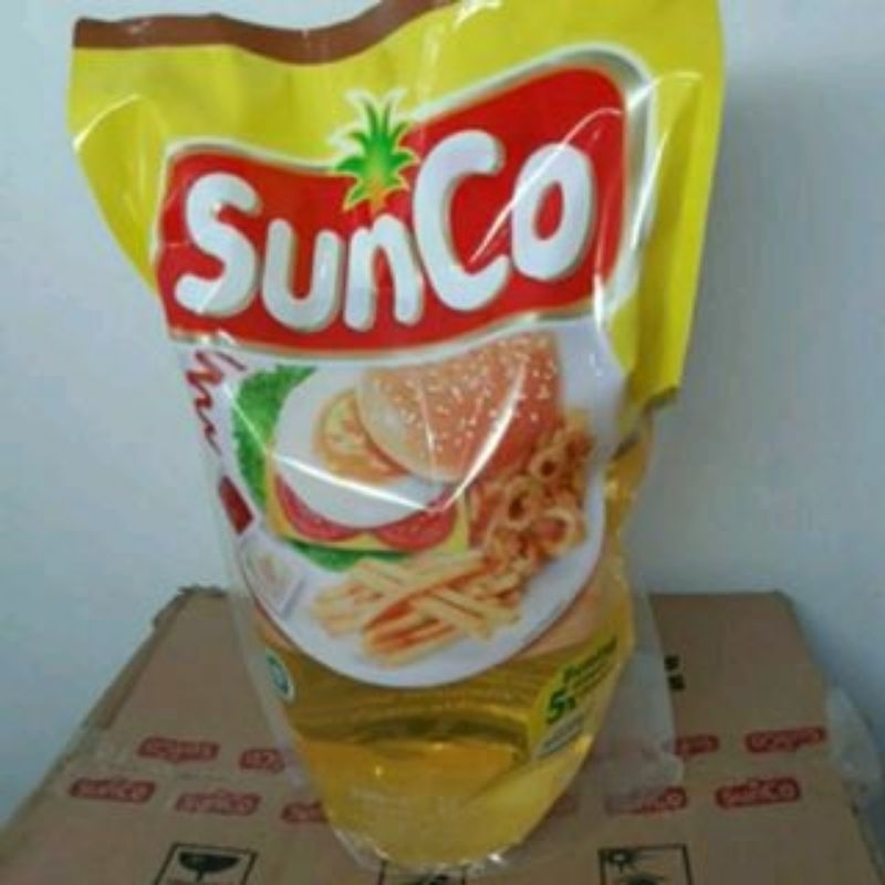 Jual Sunco 2l Shopee Indonesia