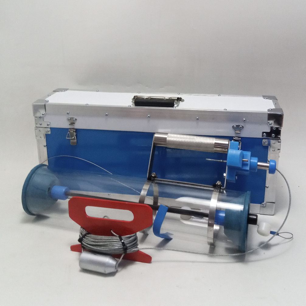 Jual VERTICAL WATER SAMPLER 3.5Liter VWS-350S Alpha Bottle PROTIRTA ...