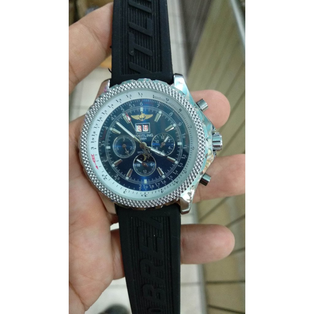 Breitling a25868 hot sale