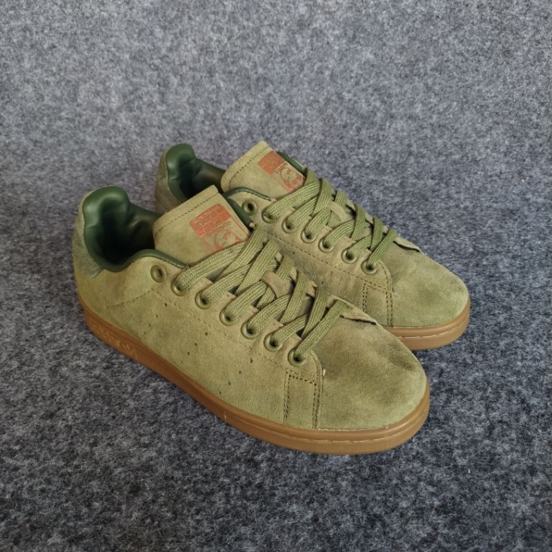 Stan smith army clearance