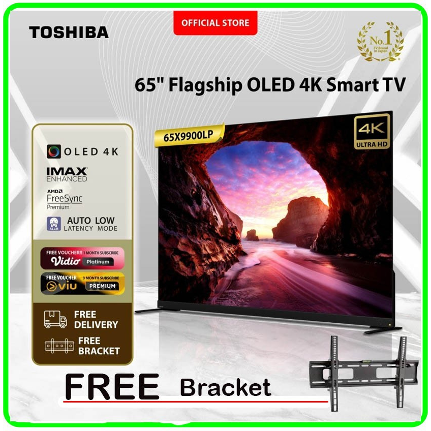 Mengenal Lebih Dekat Toshiba X9900LP (4K Flagship): Sebuah Pengalaman Visual yang Menggoda