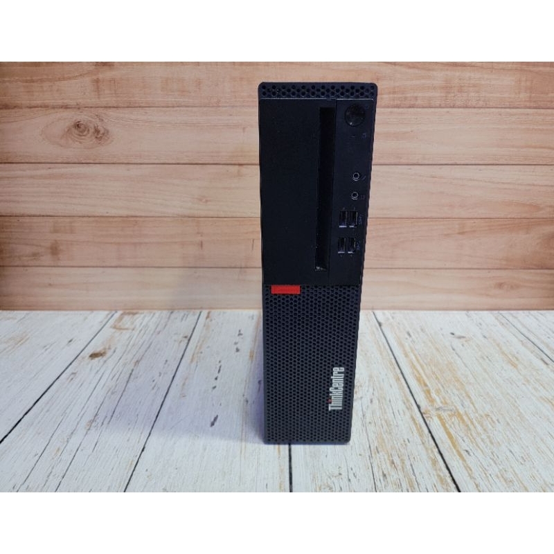 Jual pc lenovo thinkcentre m910s barebone suport gen7 & gen6 | Shopee ...