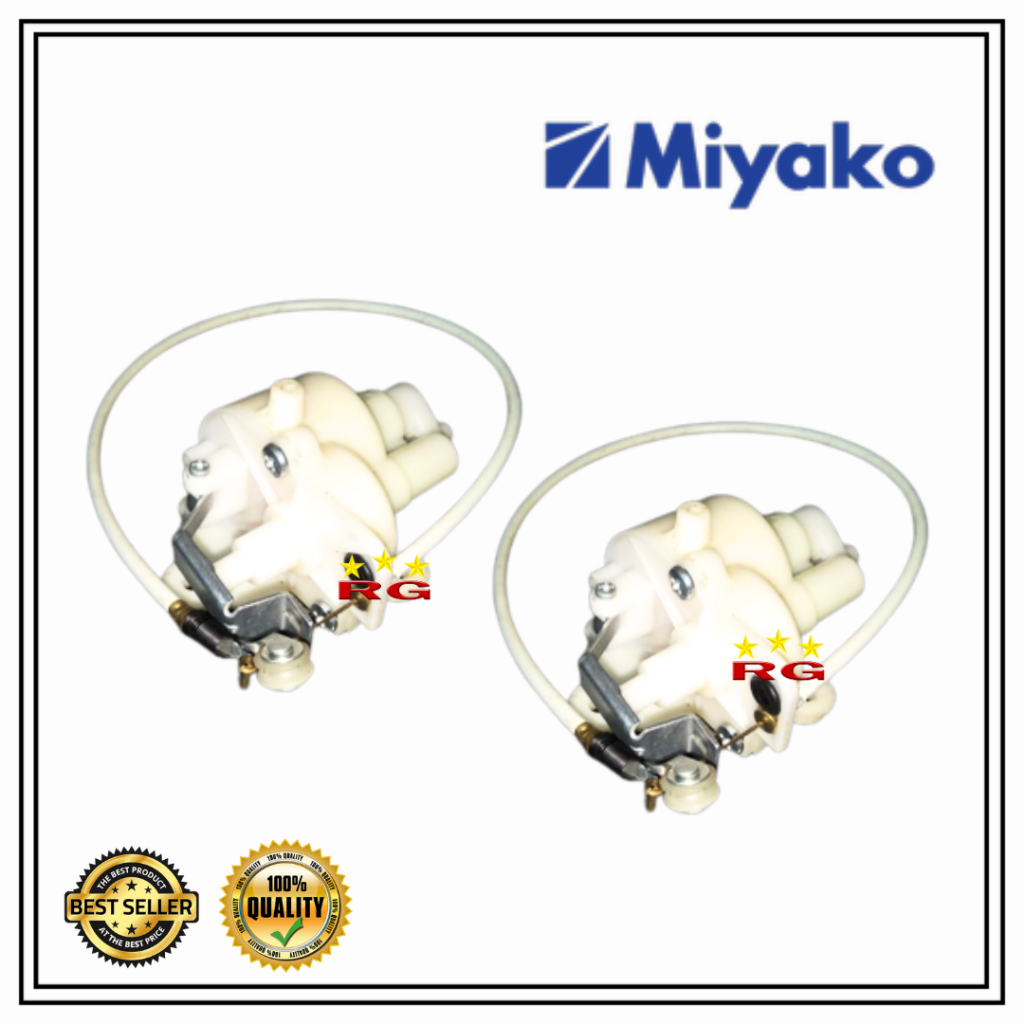 Jual Gearbox Kipas Angin Miyako Wall Fan Kawat Tarikan Set Shopee Indonesia