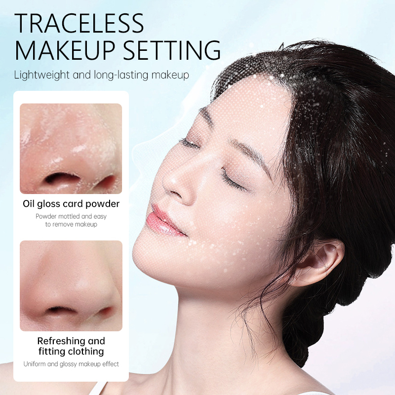 Jual COD&Ready Maigoole Makeup Setting Spray 100ml Glowing Hydrating ...