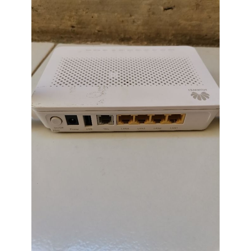 Jual Modem ont Huawei Gpon HG8145V5 5G | Shopee Indonesia