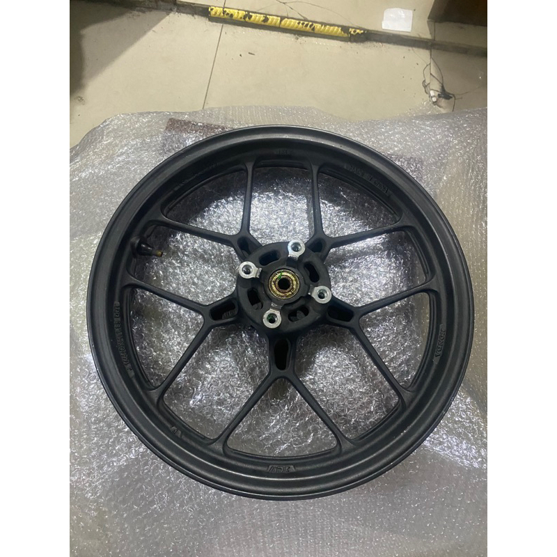 Jual velg vario 150 vario 125 original depan | Shopee Indonesia
