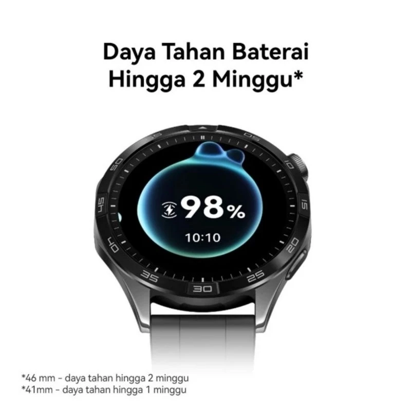 Harga Huawei Watch GT 4 Merosot Tajam di Awal Maret 2025: Waktunya Miliki Smartwatch Premium dengan Harga Terjangkau!