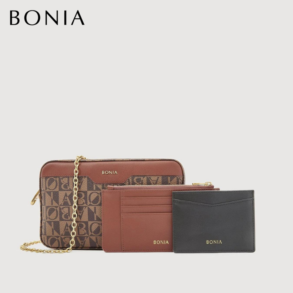 Jual tas bonia original sonia laluna