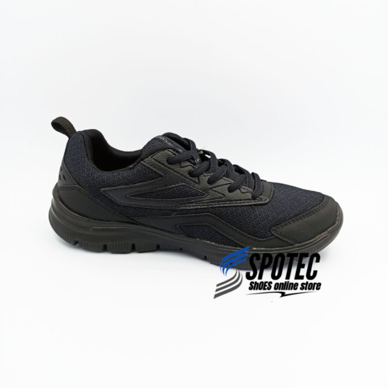 Jual SPOTEC Sepatu Sekolah Artikel FRASSER | Original Spotec | Shopee ...