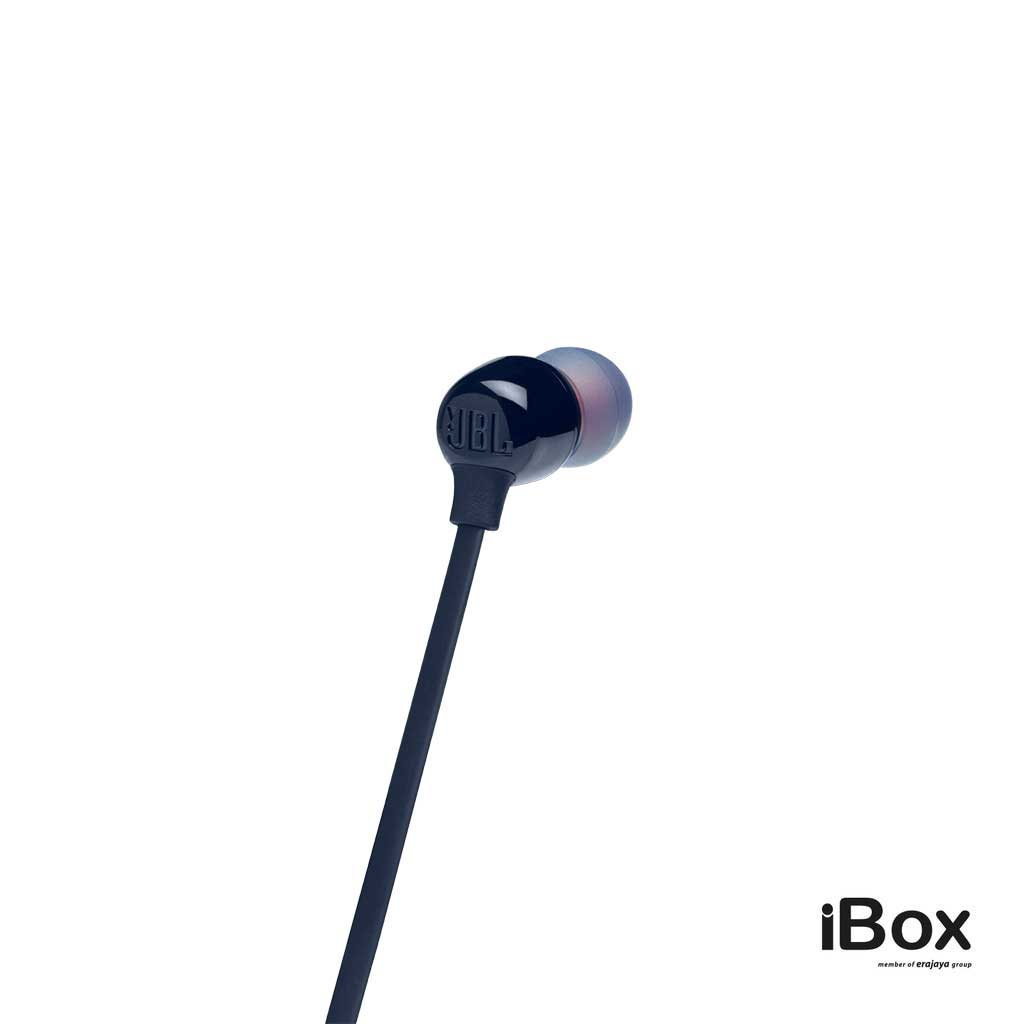 Jual JBL Tune 125BT - Blue | Shopee Indonesia