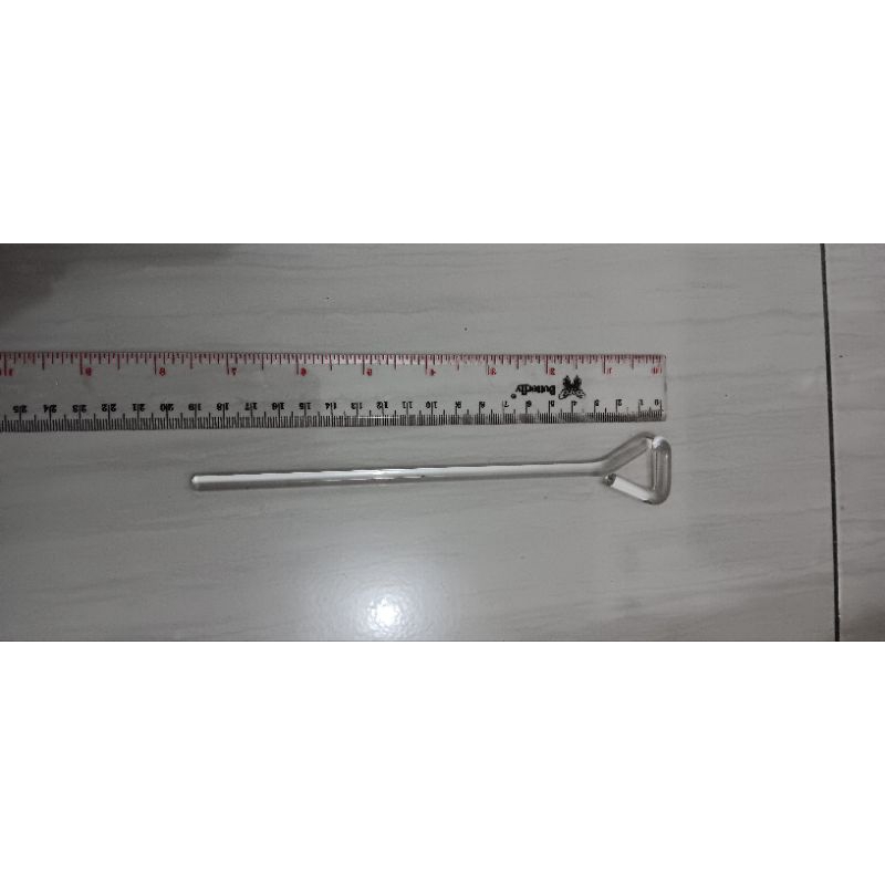 Jual Glass rod spreader segitiga perata Shopee Indonesia