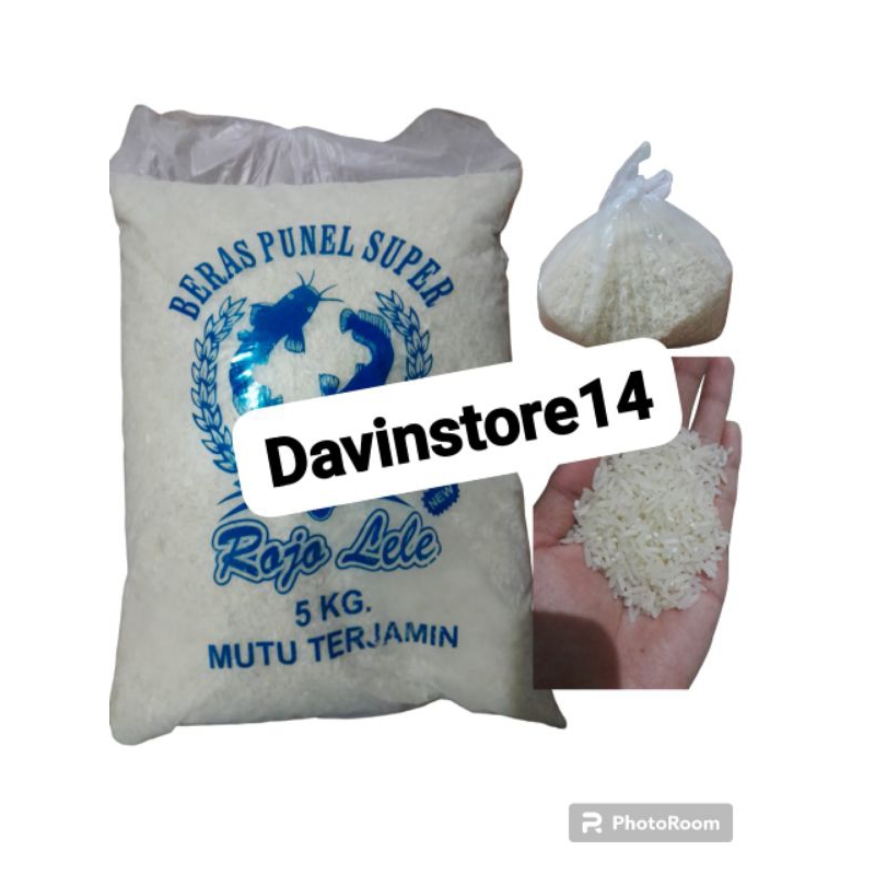 Jual Beras Panen Petani Jenis Padi Mr 1kg Shopee Indonesia