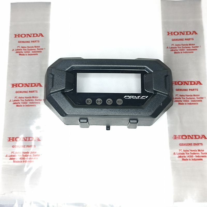 Jual mika kaca speedometer honda beat street fi esp eco 2016 2017 2018