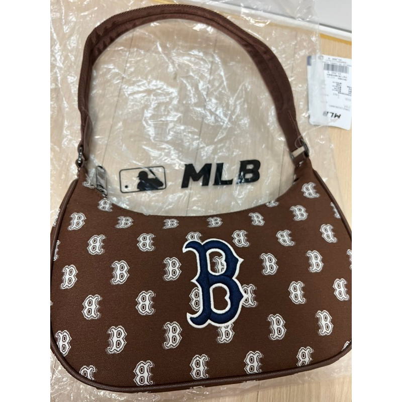 Jual mlb hobo logo B authentic | Shopee Indonesia