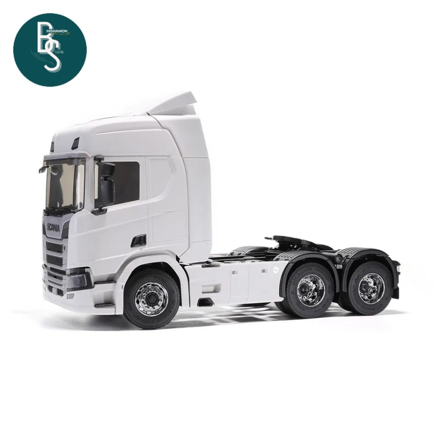 Jual rc truck scania murah top